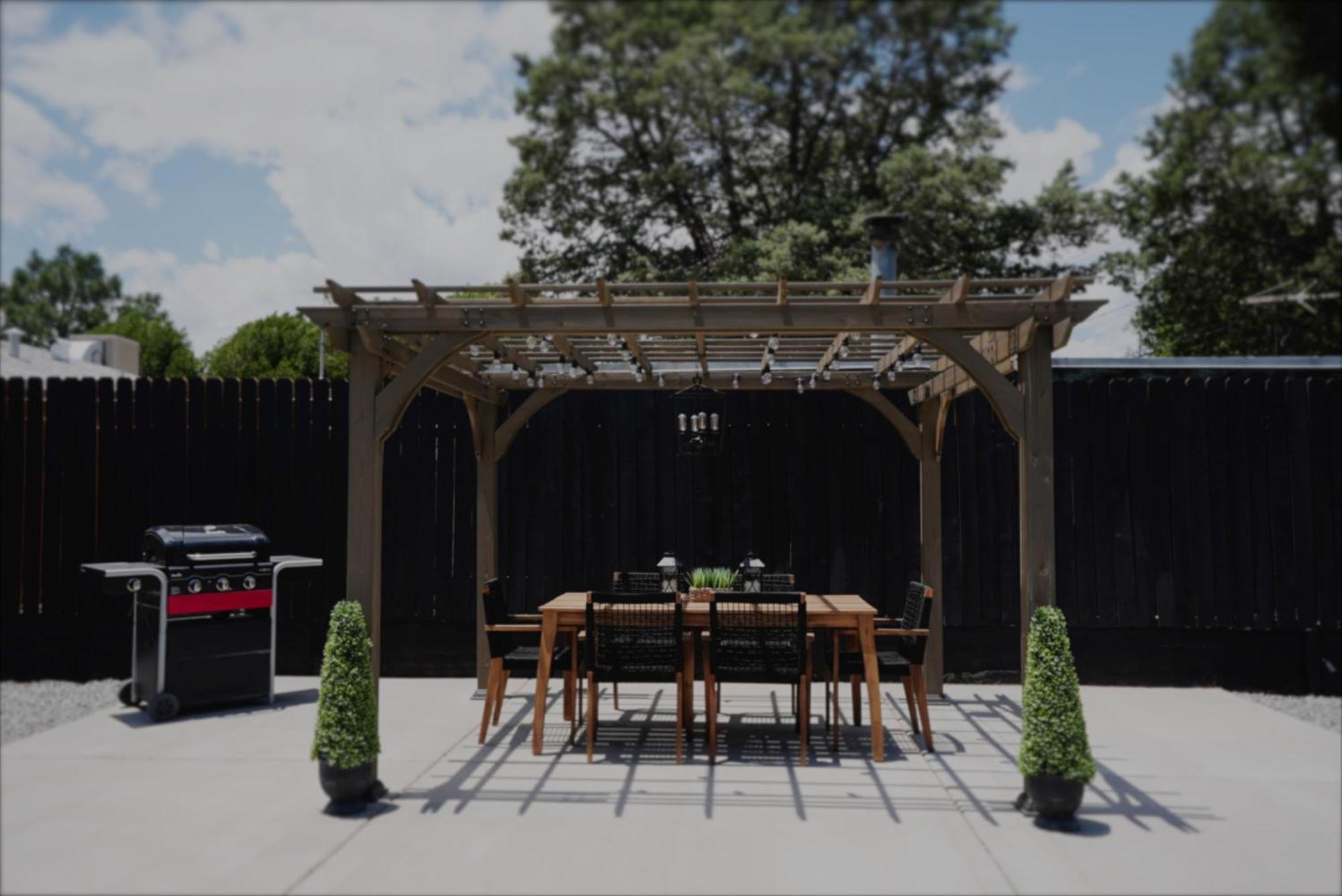 Centrally Located! Remodeled! Huge Backyard! The White House אלבוקרקי מראה חיצוני תמונה